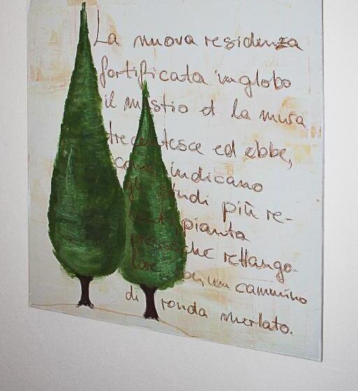 호텔 Haus Anna An Der Stadtmauer