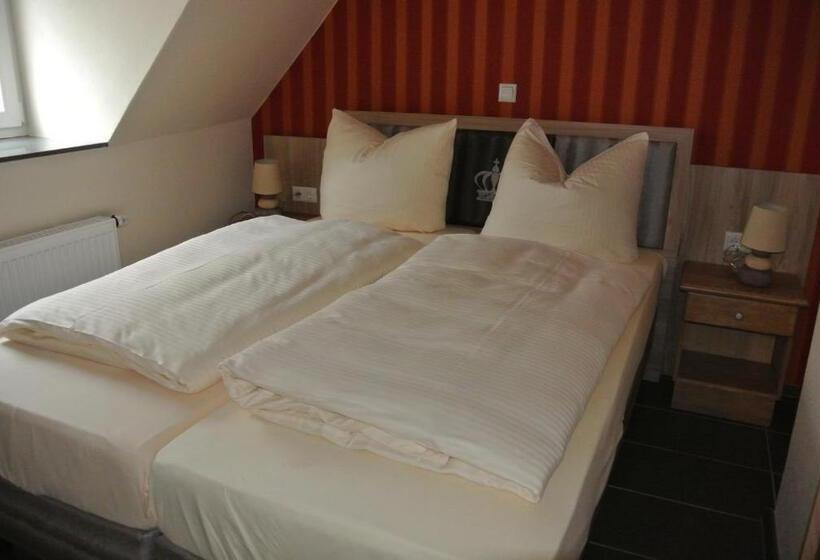 فندق Haus Drei Könige
