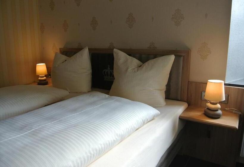 호텔 Haus Drei Könige