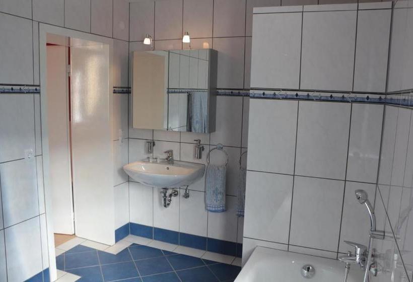 호텔 Haus Gretchen Alpen