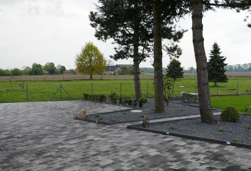 호텔 Haus Gretchen Alpen