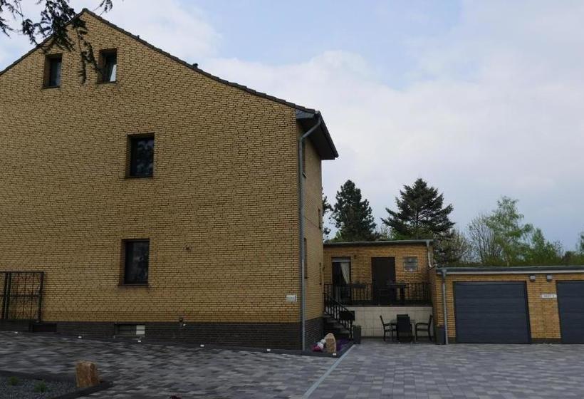 호텔 Haus Gretchen Alpen