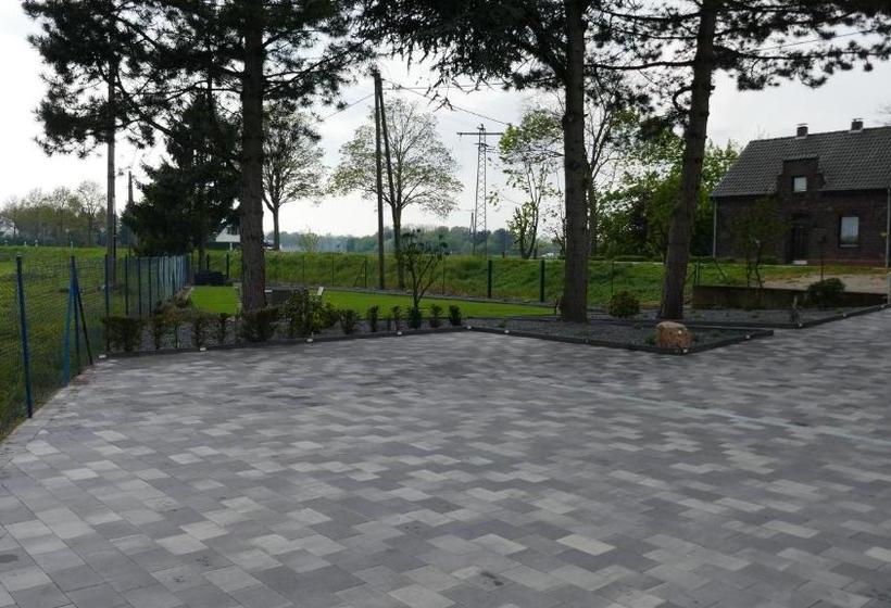 호텔 Haus Gretchen Alpen