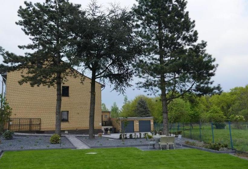 호텔 Haus Gretchen Alpen