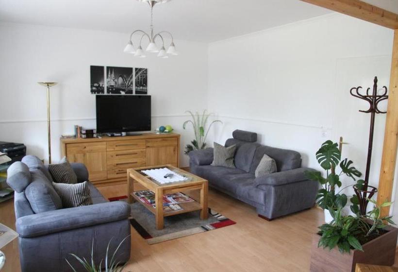 호텔 Haus Gretchen Alpen