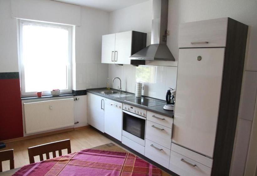 호텔 Haus Gretchen Alpen