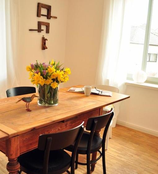 Hotel Haus & Hof Guest House