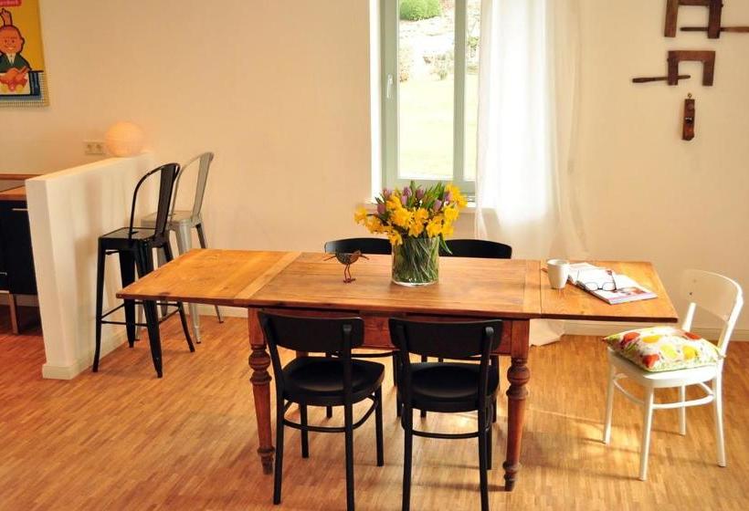 Hotel Haus & Hof Guest House