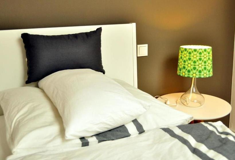 Hotel Haus & Hof Guest House