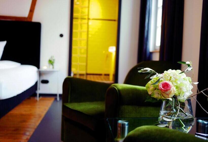 בית מלון כפרי Haus Zauberflote