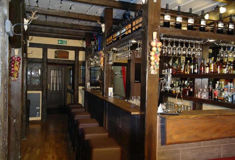 Heidehotel Jagdhof Dobra Gmbh