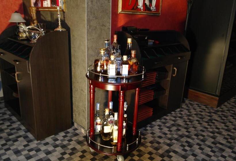 Heidehotel Jagdhof Dobra Gmbh