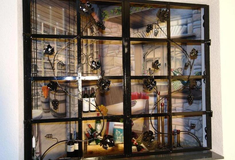 Heidehotel Jagdhof Dobra Gmbh