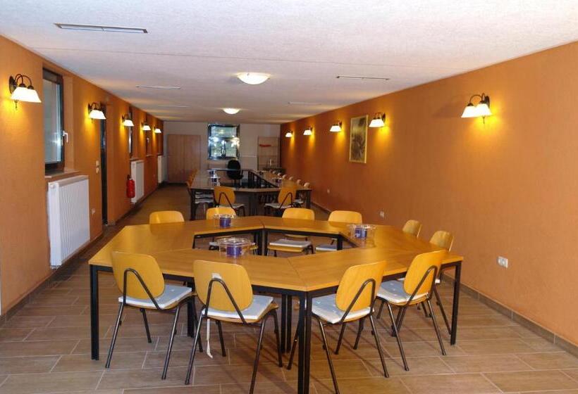 Heidehotel Jagdhof Dobra Gmbh