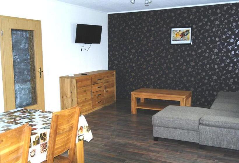 Heidehotel Jagdhof Dobra Gmbh