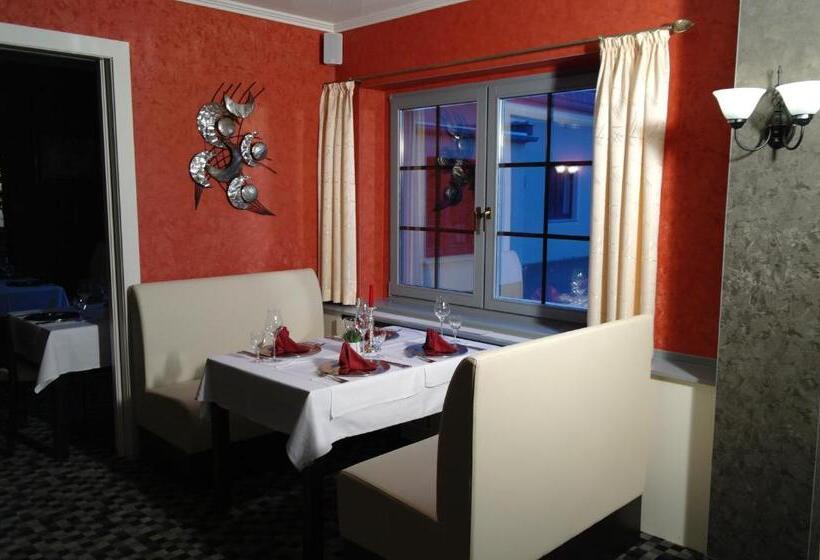 Heidehotel Jagdhof Dobra Gmbh