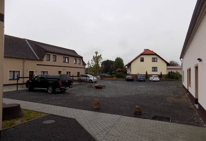 Heidehotel Jagdhof Dobra Gmbh