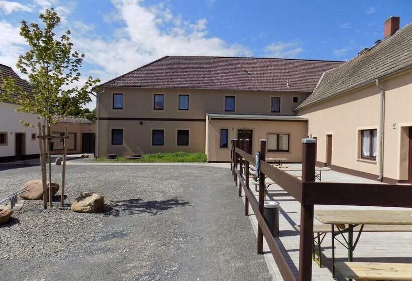 Heidehotel Jagdhof Dobra Gmbh