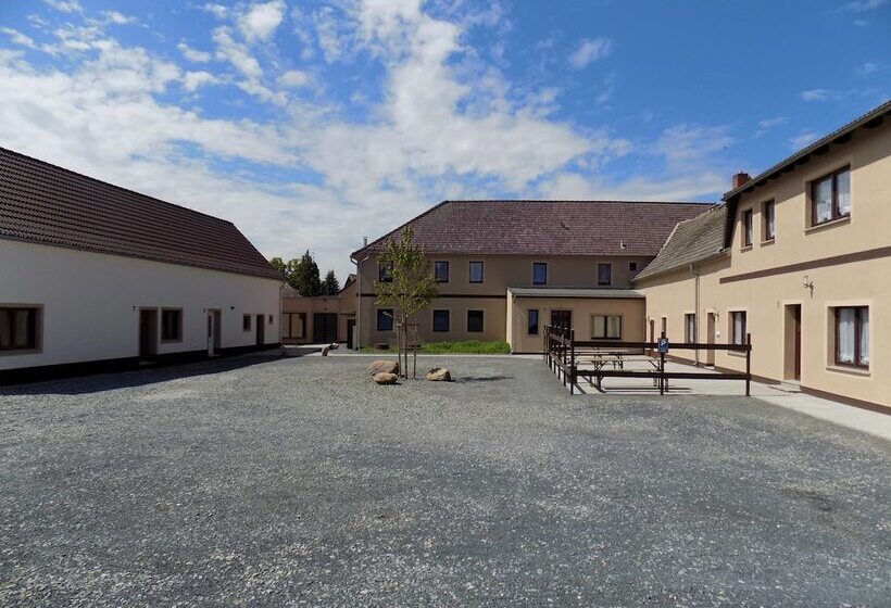 Heidehotel Jagdhof Dobra Gmbh