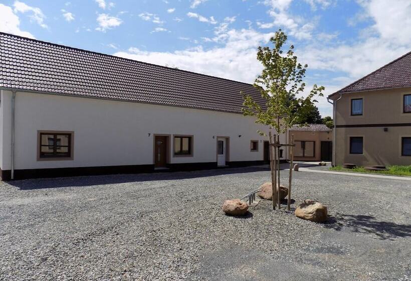 Heidehotel Jagdhof Dobra Gmbh