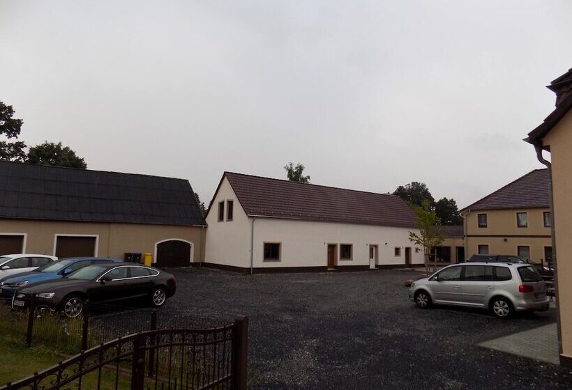 Heidehotel Jagdhof Dobra Gmbh