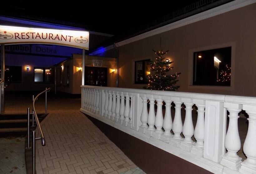 Heidehotel Jagdhof Dobra Gmbh