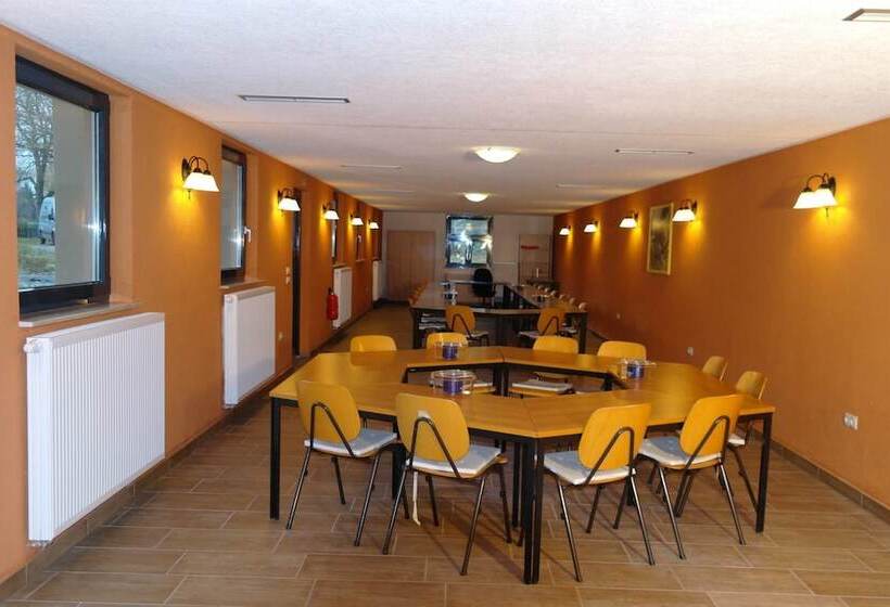 Heidehotel Jagdhof Dobra Gmbh