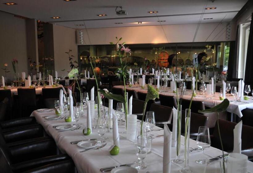 호텔 Heitlinger Hof