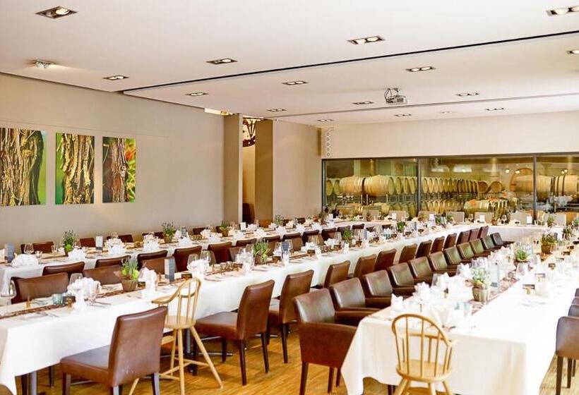 호텔 Heitlinger Hof