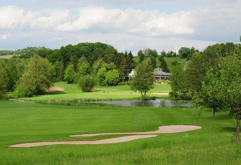 호텔 Heitlinger Hof