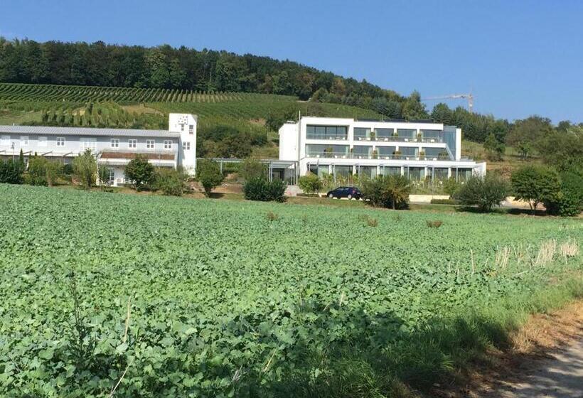 호텔 Heitlinger Hof