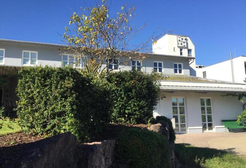 호텔 Heitlinger Hof