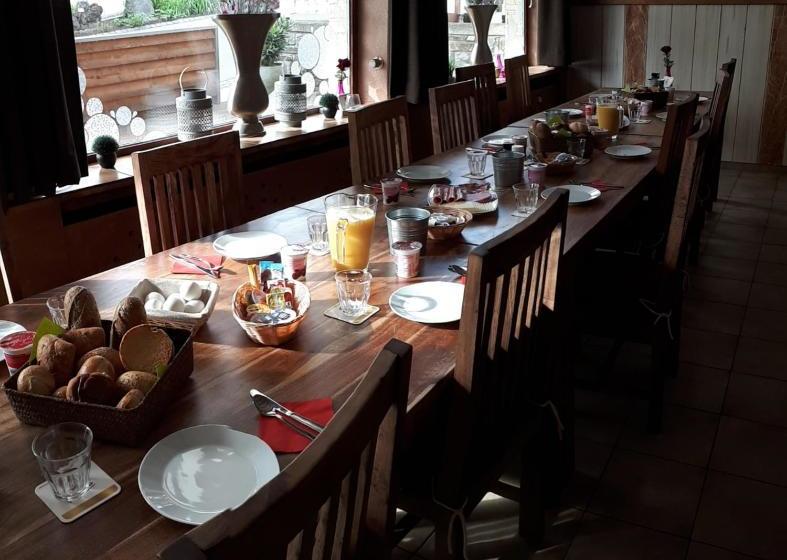 فندق Herberg Die Alte Schleuse