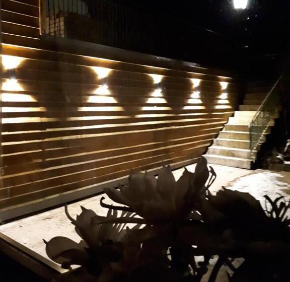 فندق Herberg Die Alte Schleuse