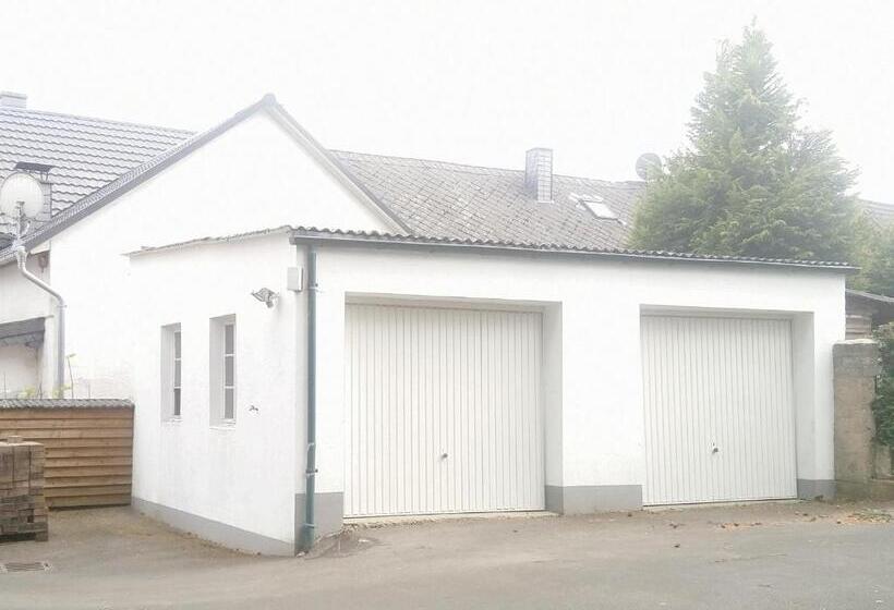 ホテル Herberg Die Alte Schleuse