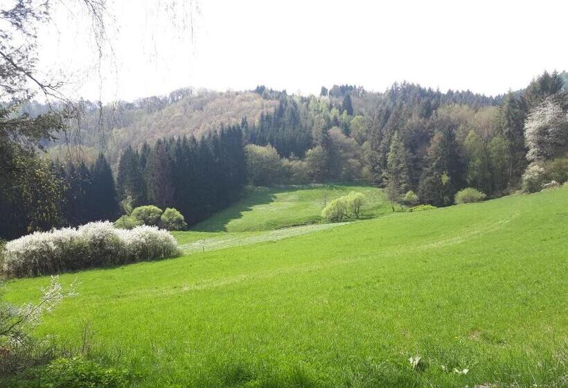فندق Herberg Die Alte Schleuse