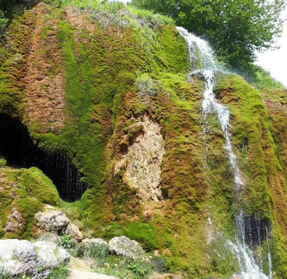 ホテル Herberg Die Alte Schleuse