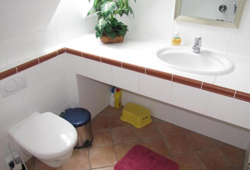 ホテル Hof Guttels Waldgasthof Ferienpension