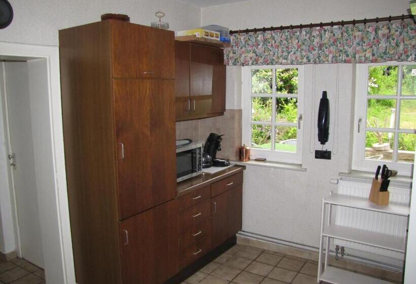 ホテル Hof Guttels Waldgasthof Ferienpension