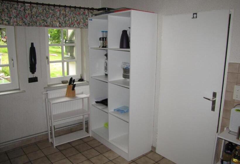 ホテル Hof Guttels Waldgasthof Ferienpension