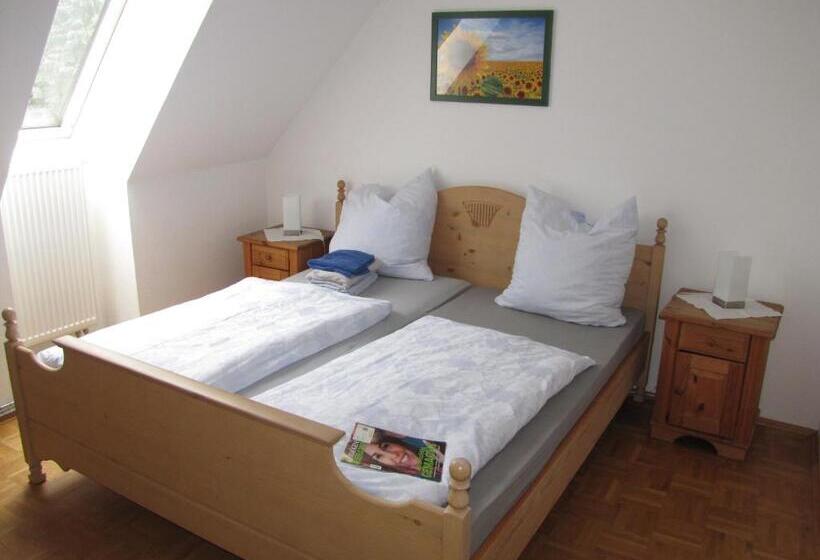 ホテル Hof Guttels Waldgasthof Ferienpension