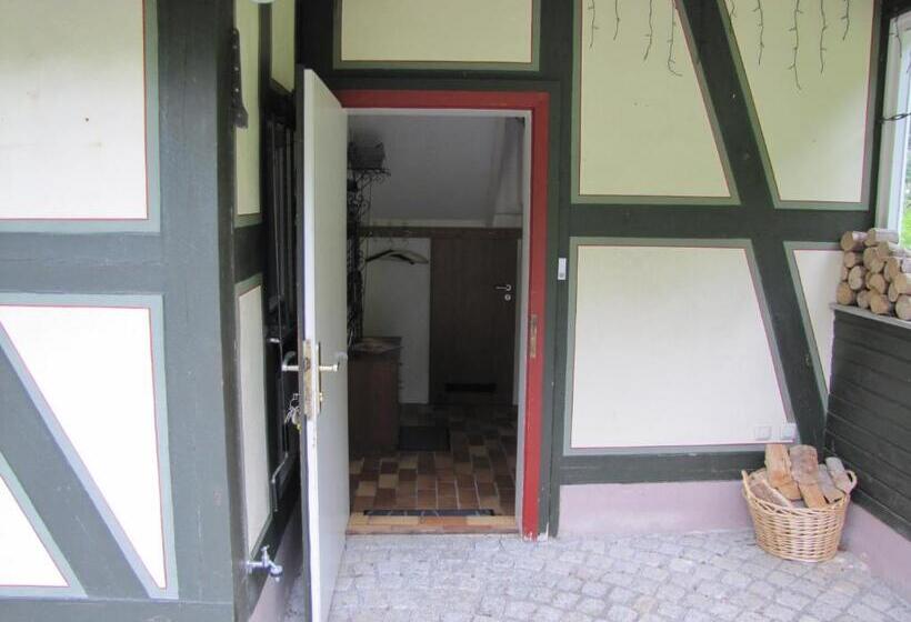 ホテル Hof Guttels Waldgasthof Ferienpension