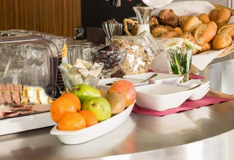 호텔 Hofgartnerhaus