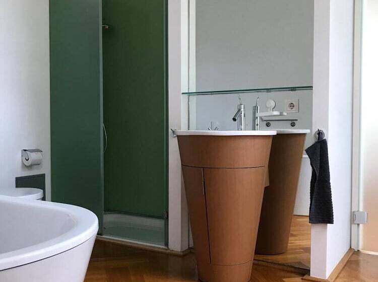 호텔 Hofgartnerhaus