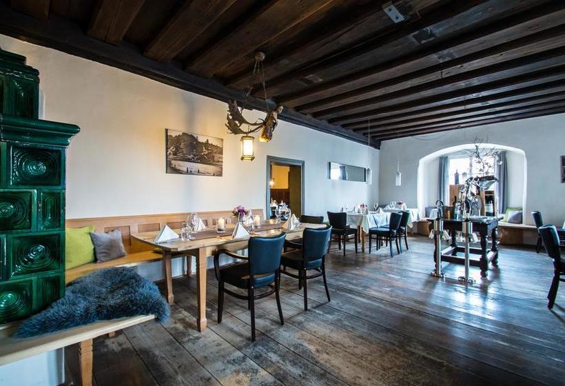 酒店 Hoftaferne Neuburg