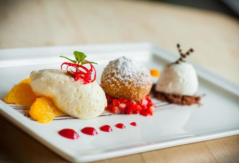 فندق Hoftaferne Neuburg