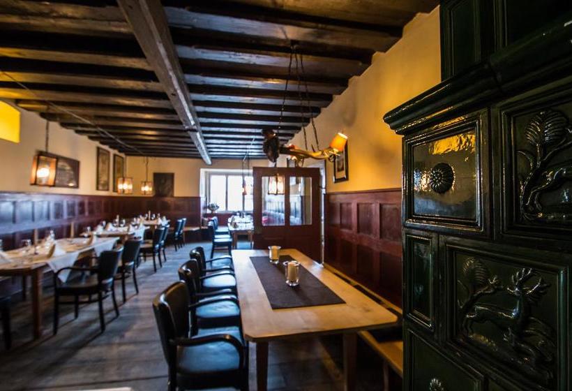 酒店 Hoftaferne Neuburg