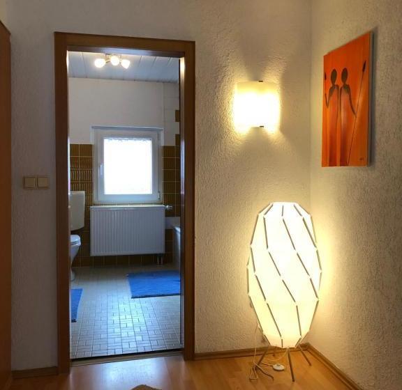 Отель Hope Inn Apartments