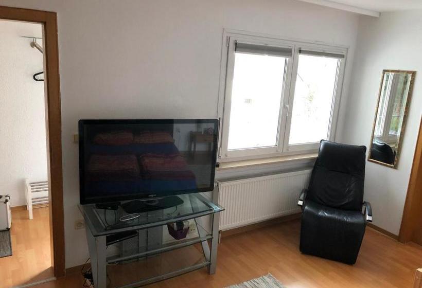 Отель Hope Inn Apartments