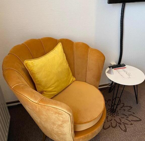 호텔 In Den Herrnwiesen